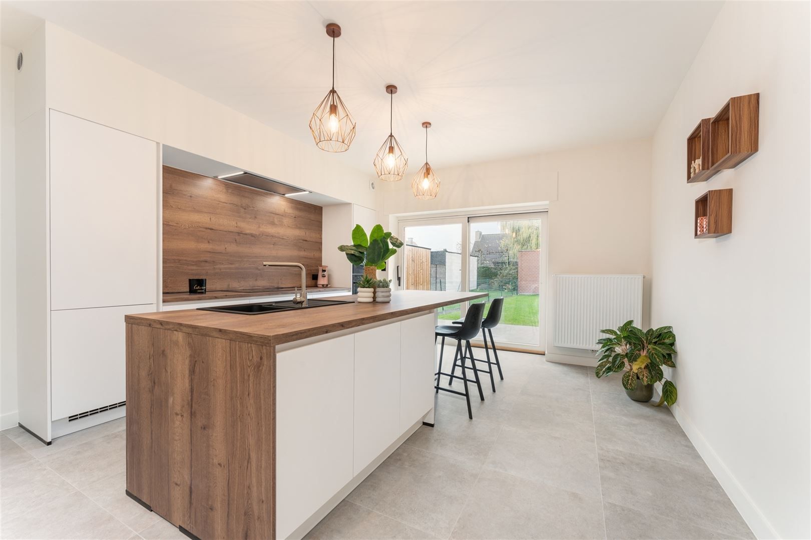 Huis te koop schoolstraat 22 - 8530 HARELBEKE