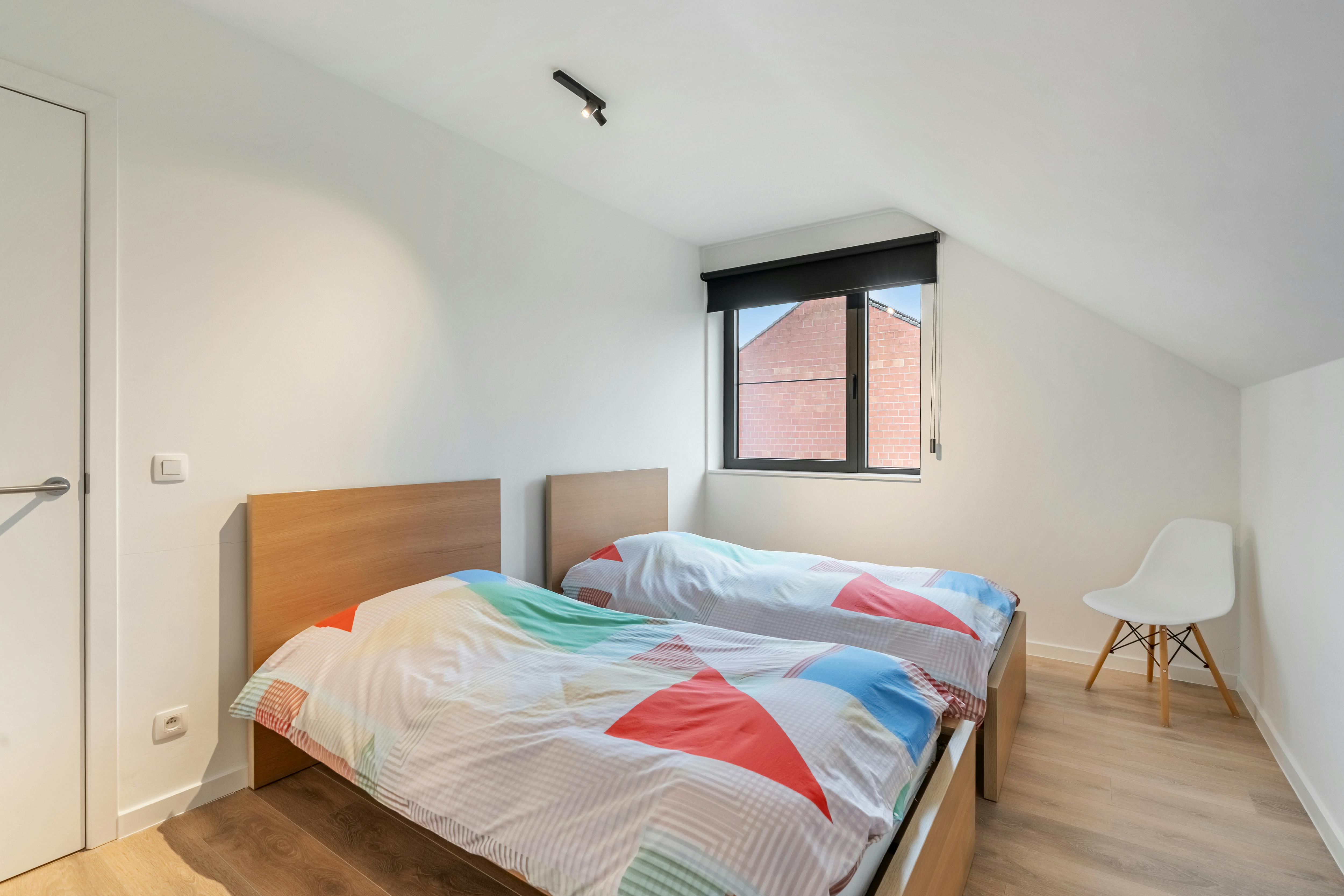 Instapklare BEN-woning met 4 slaapkamers in Eigenbilzen foto 20