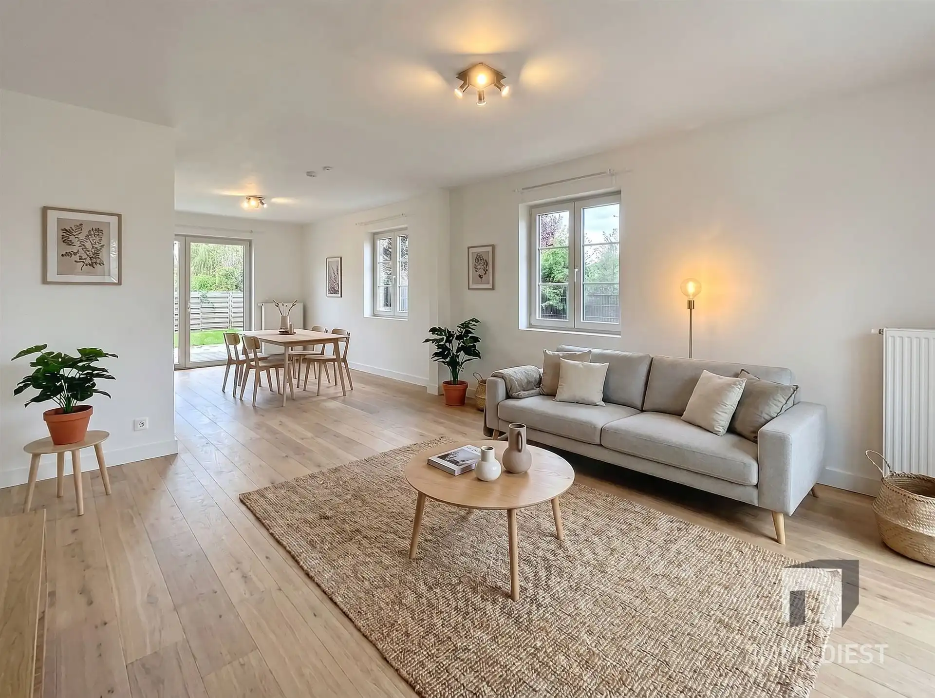 Energiezuinige en instapklare woning op toplocatie foto 6