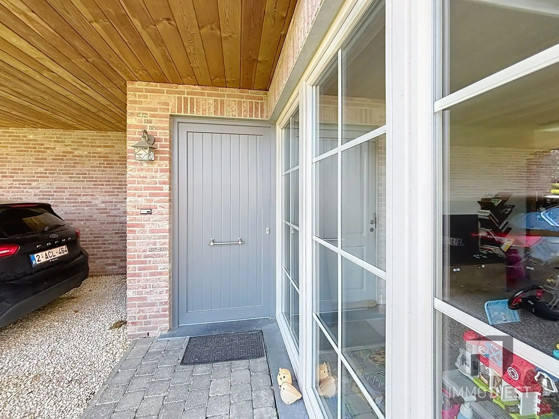 Energiezuinige en instapklare woning op toplocatie foto 6