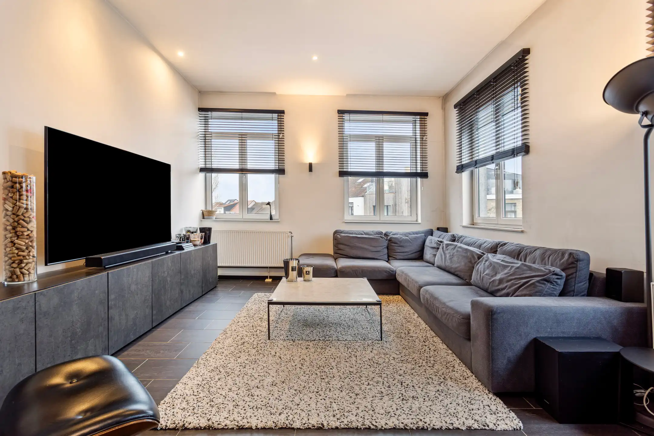 Uitzonderlijke Loft: 135m² met Mezzanine foto 5