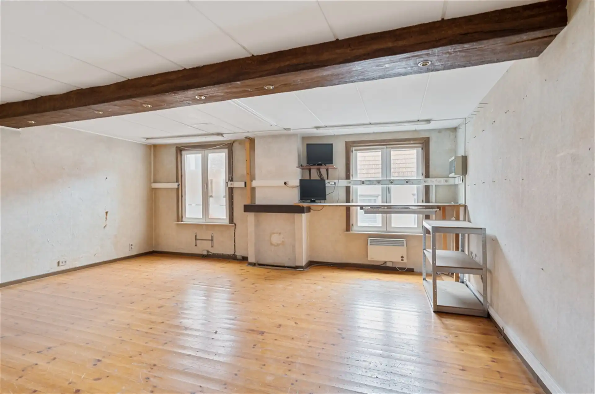 Uniek gebouw kort nabij de Grote markt foto 10