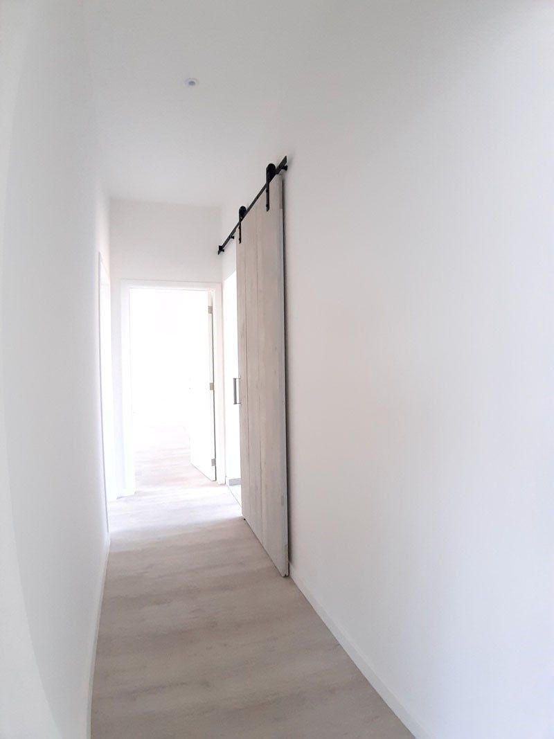 Mooi gerenoveerd appartement nabij het centrum van Hasselt foto 6
