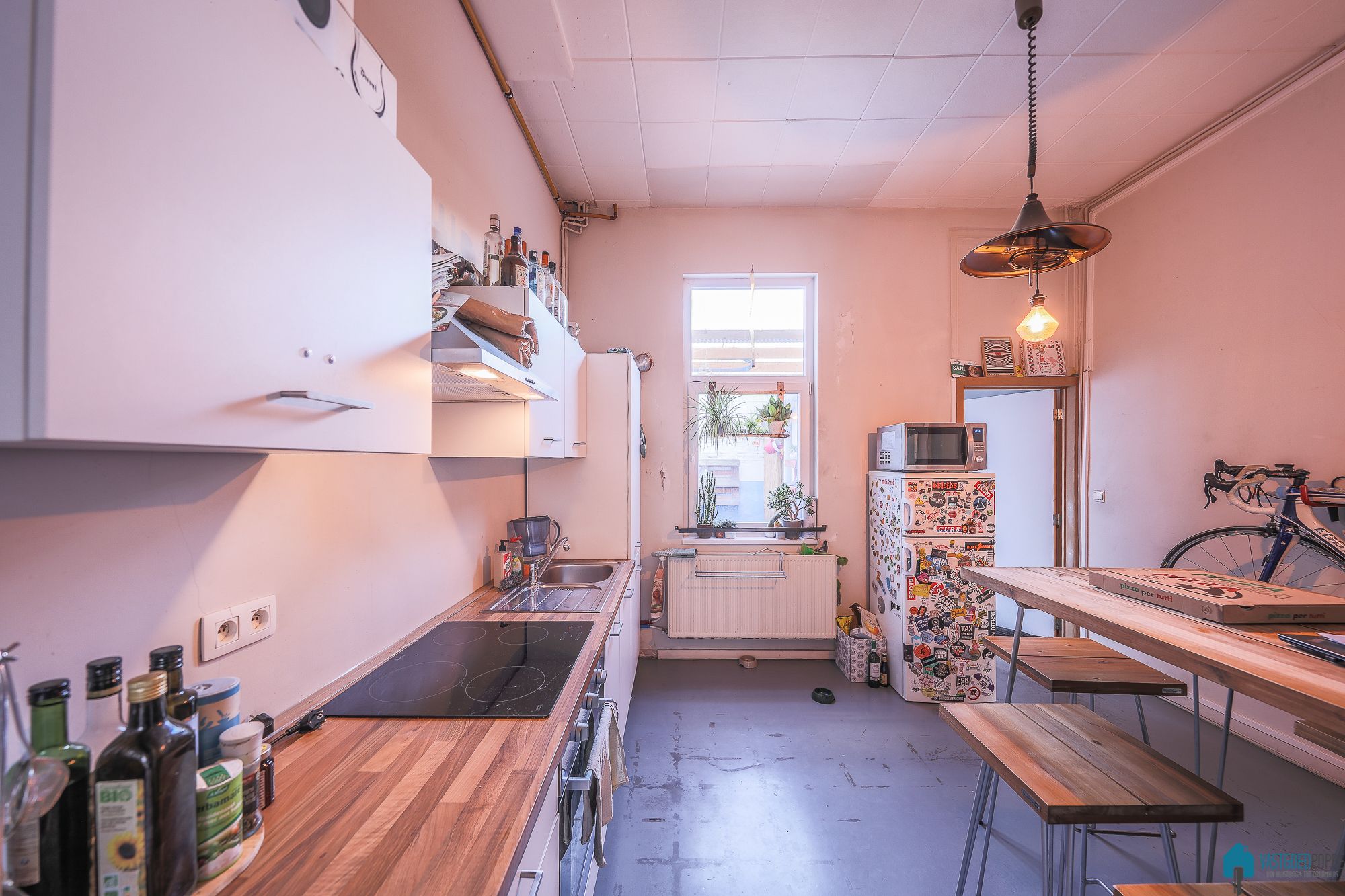 Ruime instapklare woning met terras foto 4