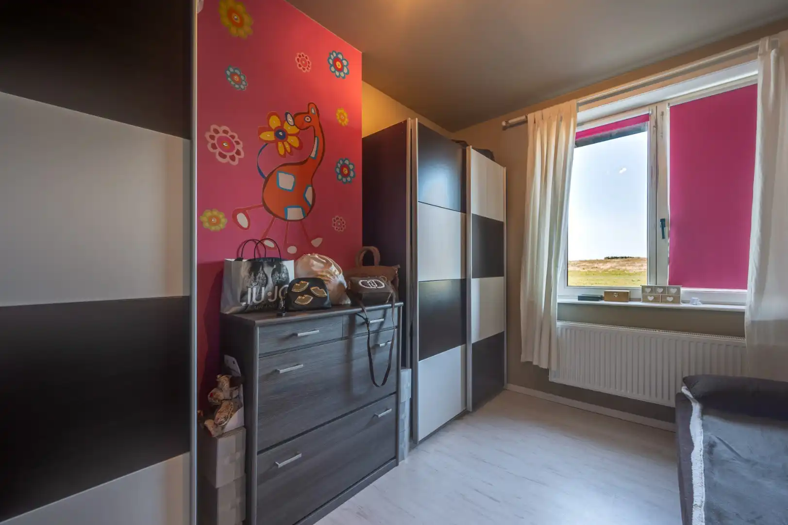 Zeer leuke woning met open zicht uitweg achteraan foto 21