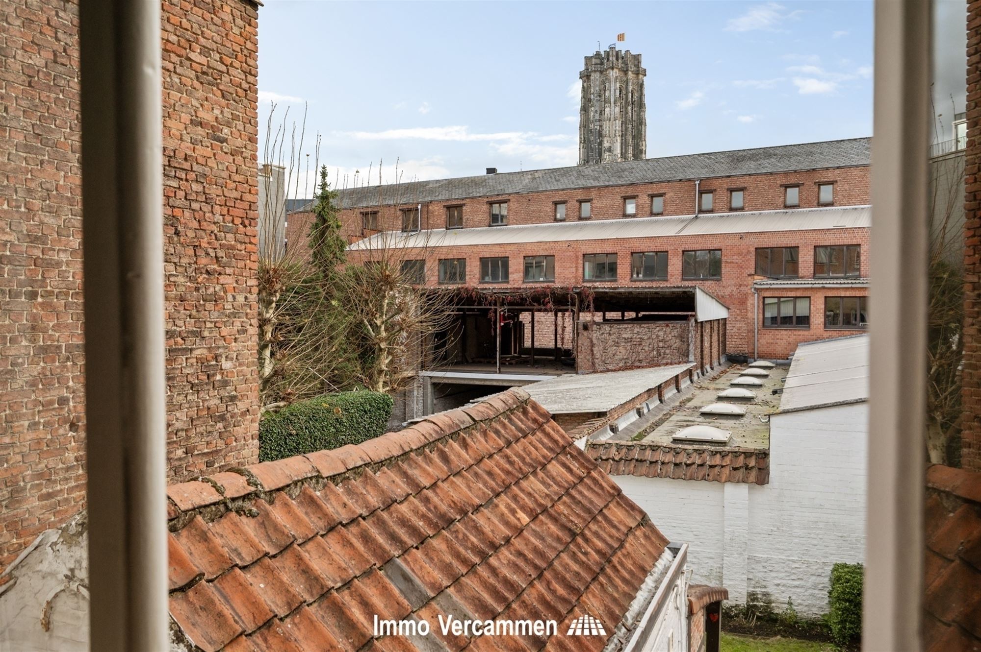 Karaktervolle herenwoning met 4 slpk te Mechelen foto 12