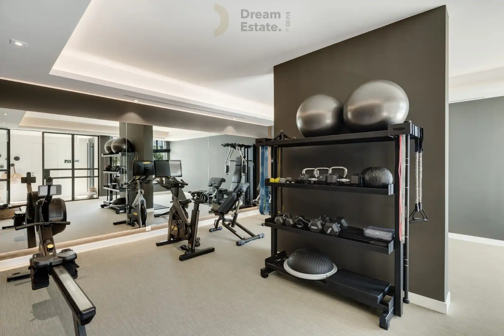 Eigentijdse villa met panoramisch uitzicht in La Quinta, Benahavís. foto 28