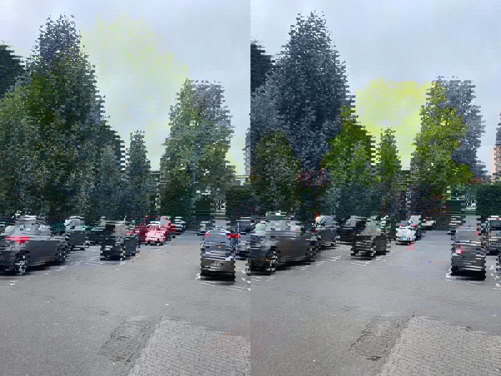 Commercieel pand te huur – Brasschaat foto 2