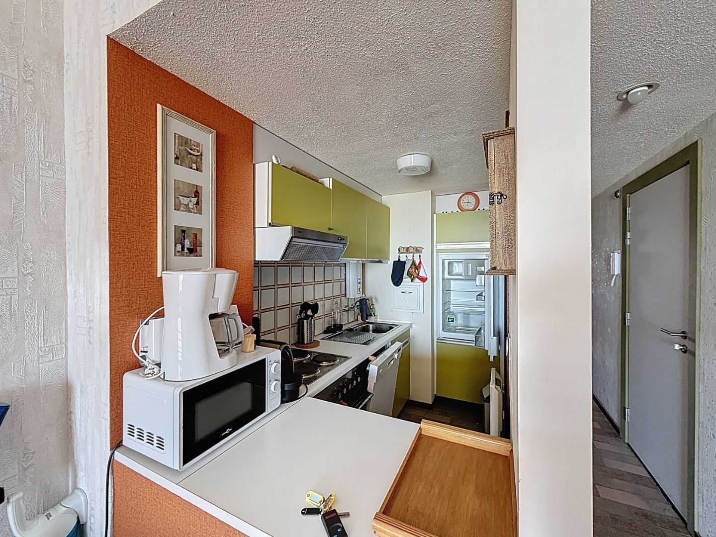 Appartement Nieuwpoort foto 9