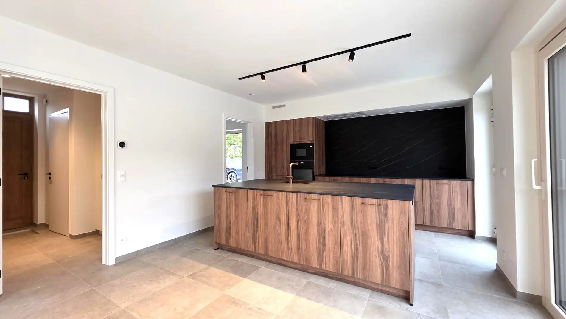 PRACHTIGE NIEUWBOUWWONING TE TREMELO foto 2