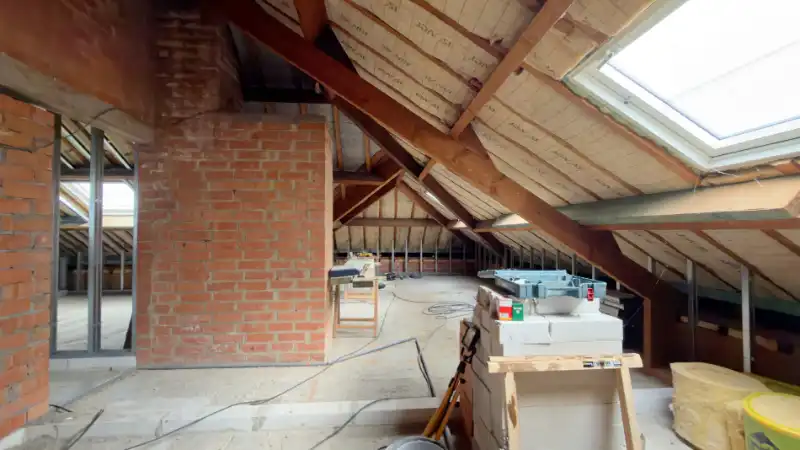 Zeer ruime villa van 400m² op 24 are foto 17