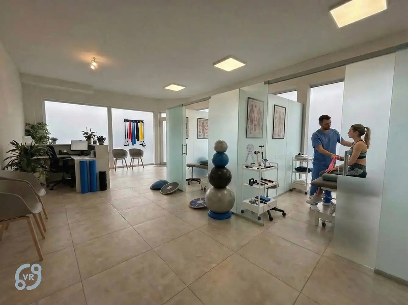 RESIDENTIE PIGEON foto 15