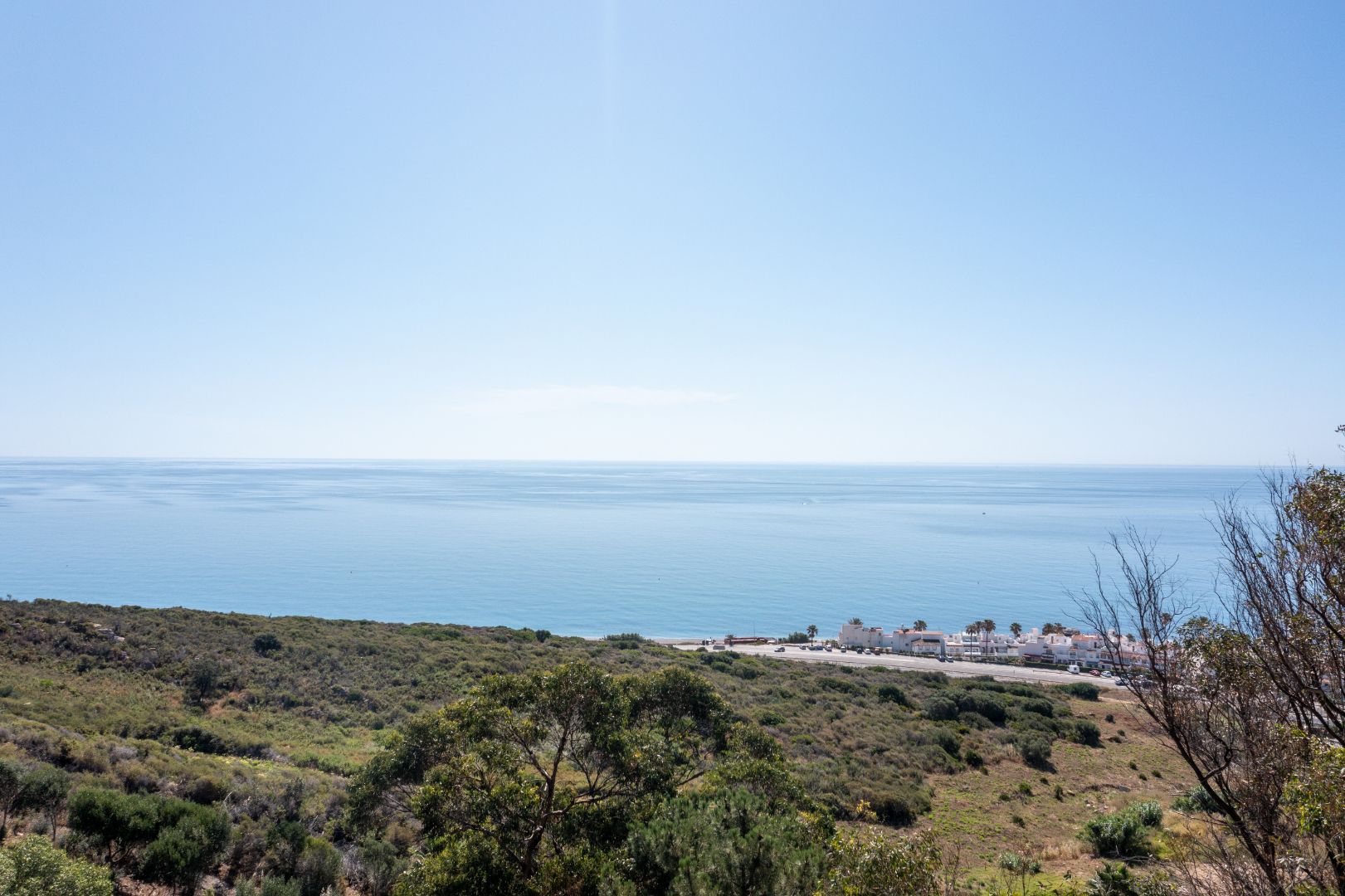 VIEW TO THE SEA - LUXE VILLA IN DUQUESA - MANILVA-DUQUESA foto 28