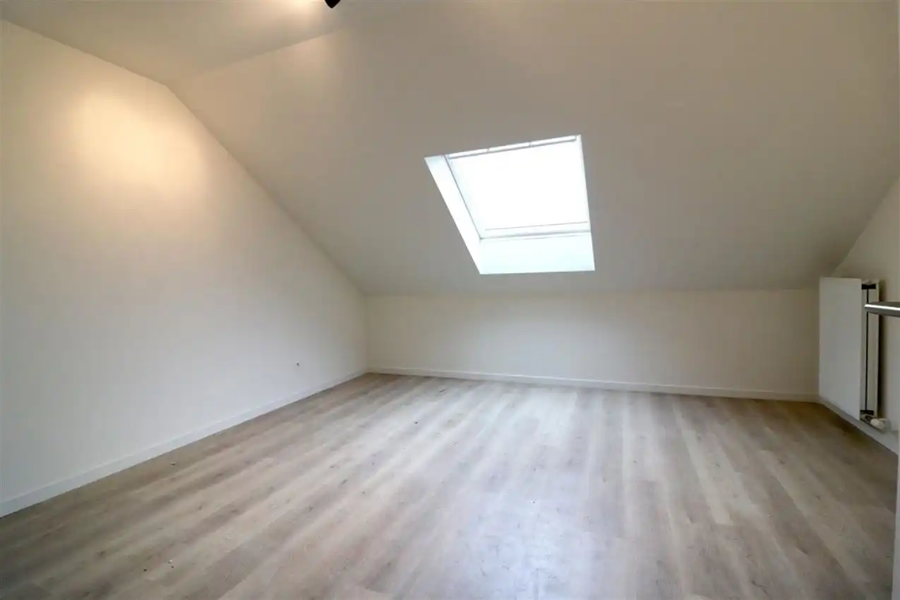 Duplex met 2 slpk., groot terras en autostaanplaats foto 19