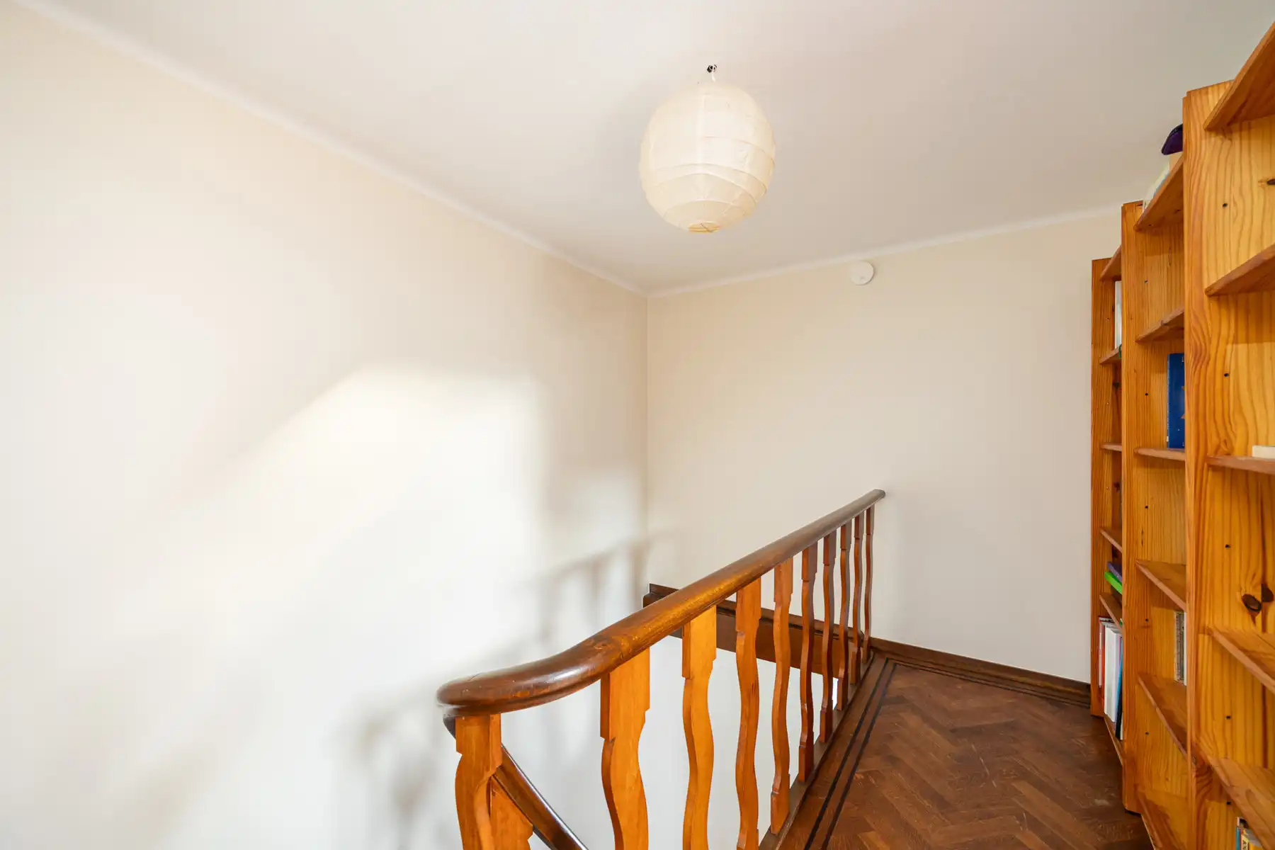 Authentieke woning met tuin in het centrum van Turnhout. foto 18