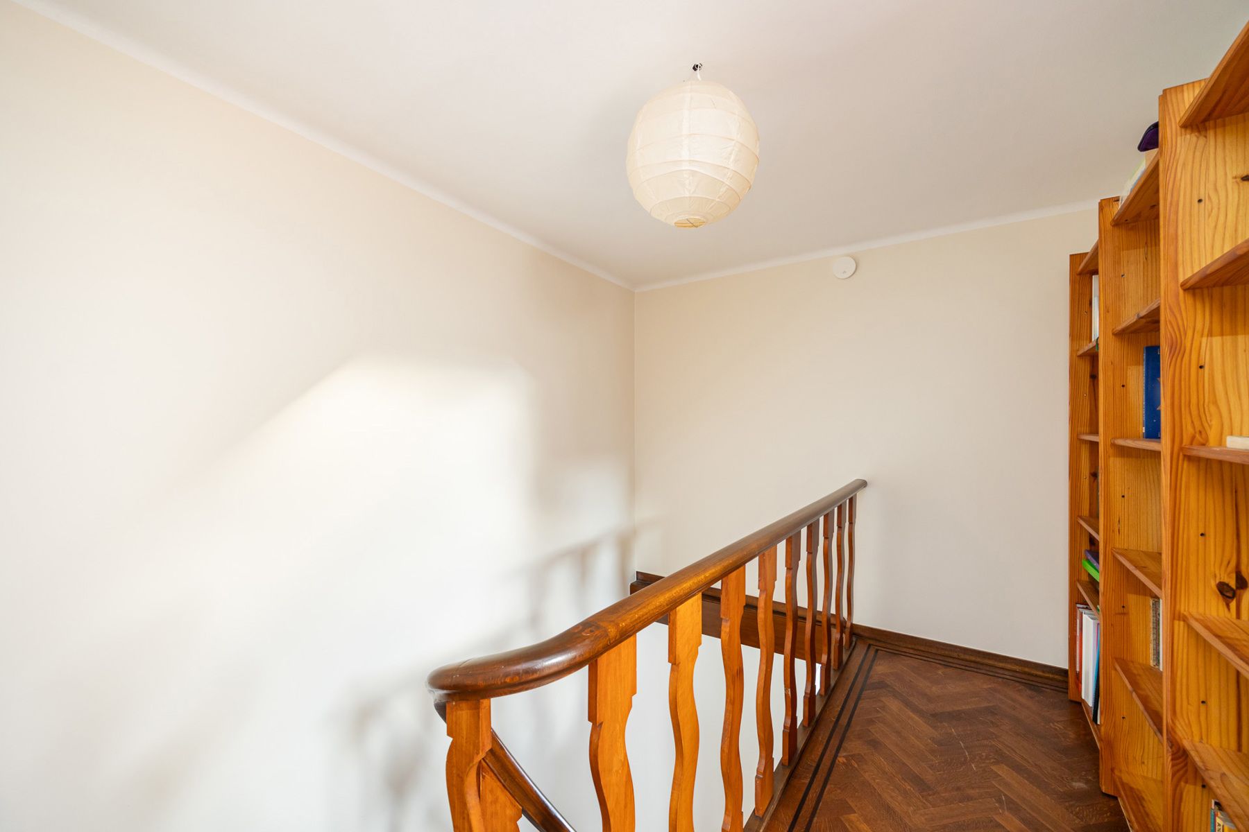 Authentieke woning met tuin in het centrum van Turnhout. foto 18