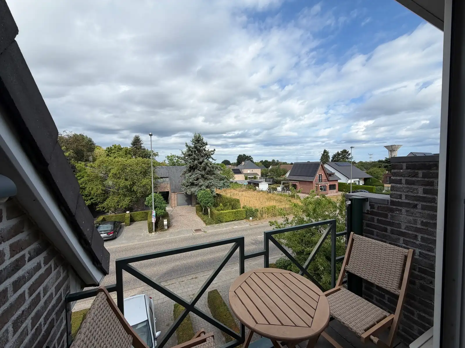Twee slaapkamer appartement in Peer foto 5