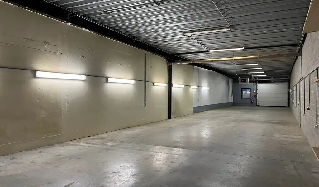 Opslagruimte te huur vlakbij E313 in Herentals foto 6