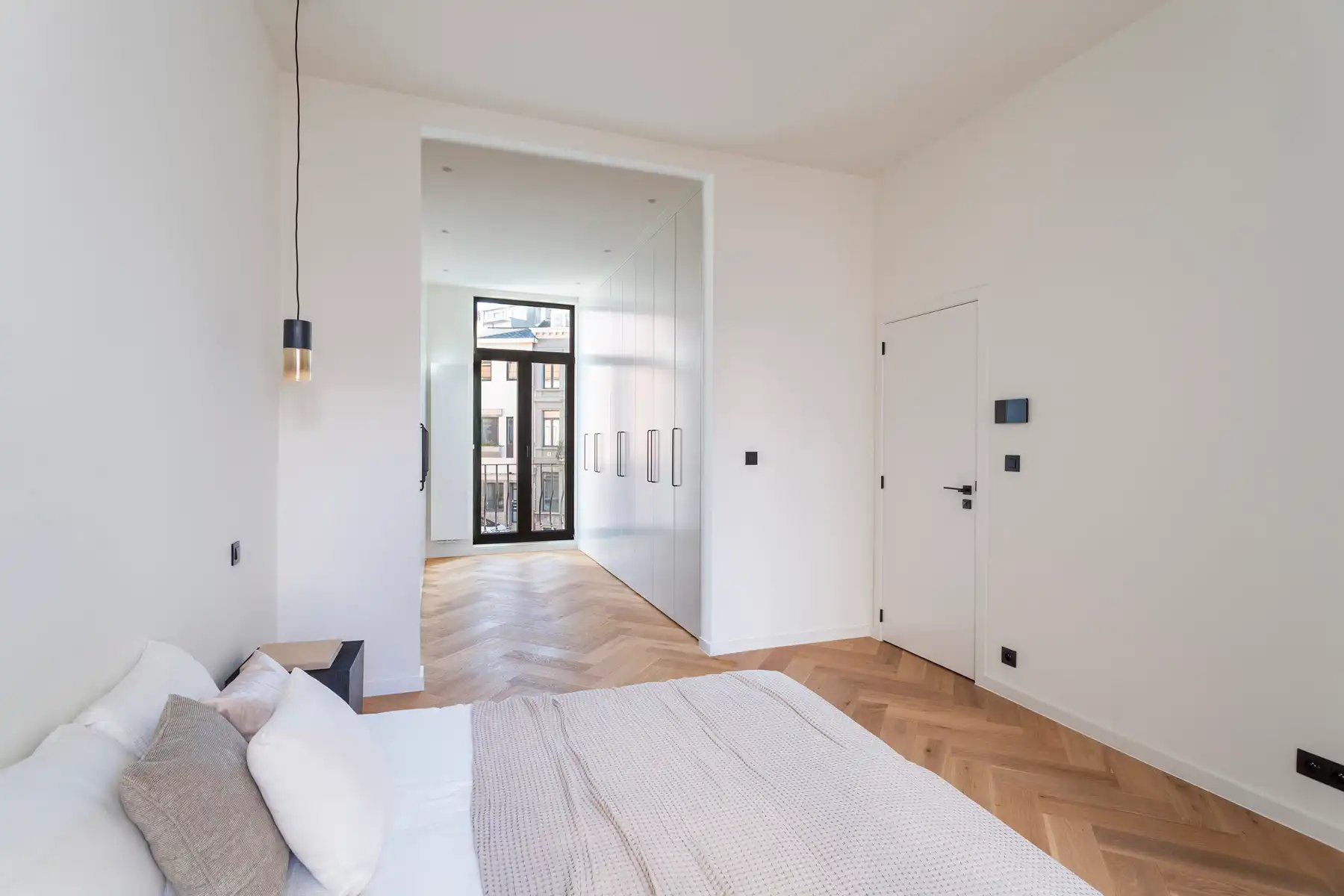 Gerenoveerd herenhuis met pure luxe in het hart van ’t Zuid foto 9