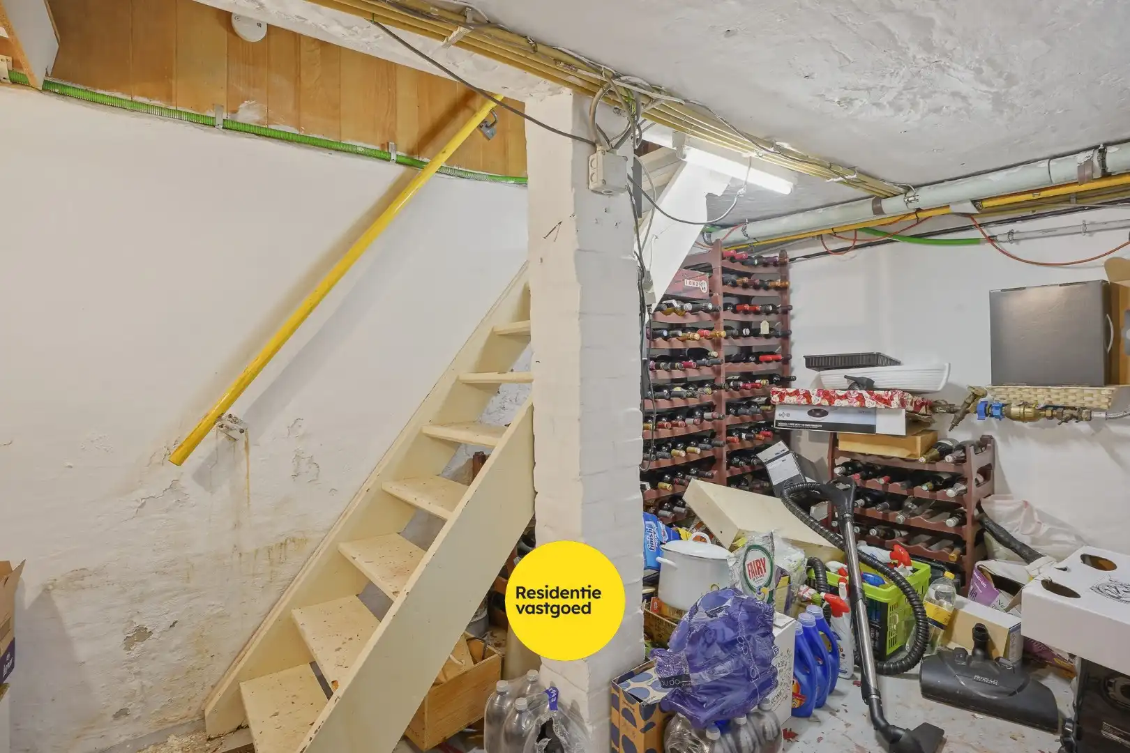 Goed onderhouden rijwoning nabij de Groene Kouter in Zwevegem foto 15