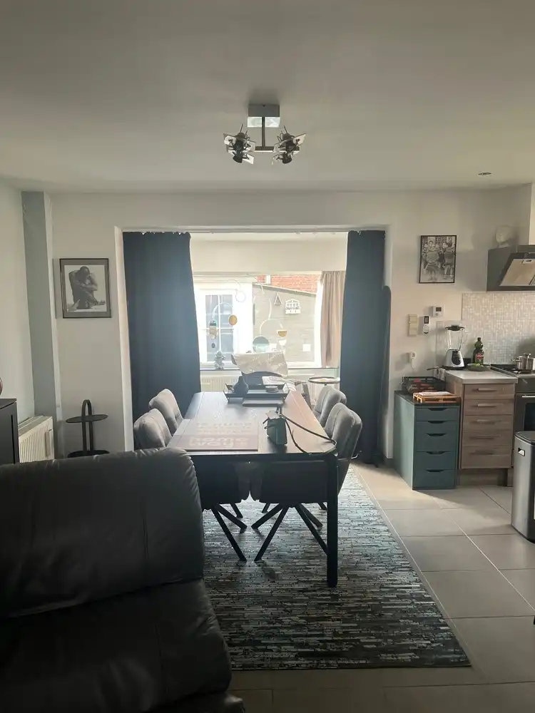 3 slaapkamer woning - Drogedokstraat 2 - 139 m2 foto 3