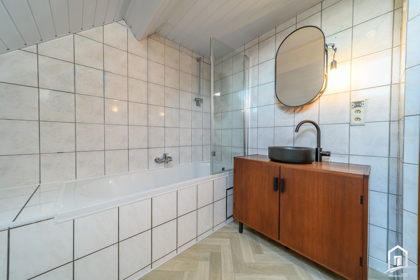 Te renoveren woning te Affligem foto 12