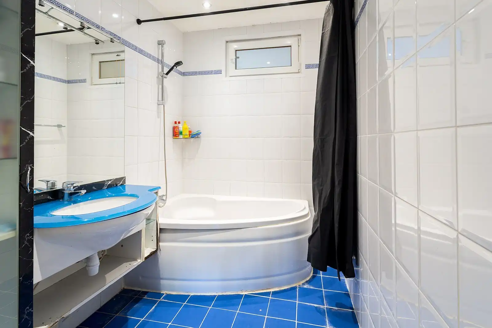 Lichtrijk appartement nabij Te Boelaerpark foto 15