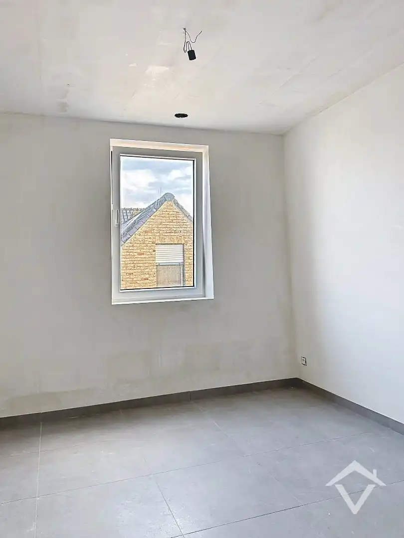 Nieuwbouwwoning met 3 slaapkamers in centrum Koekelare  foto 14
