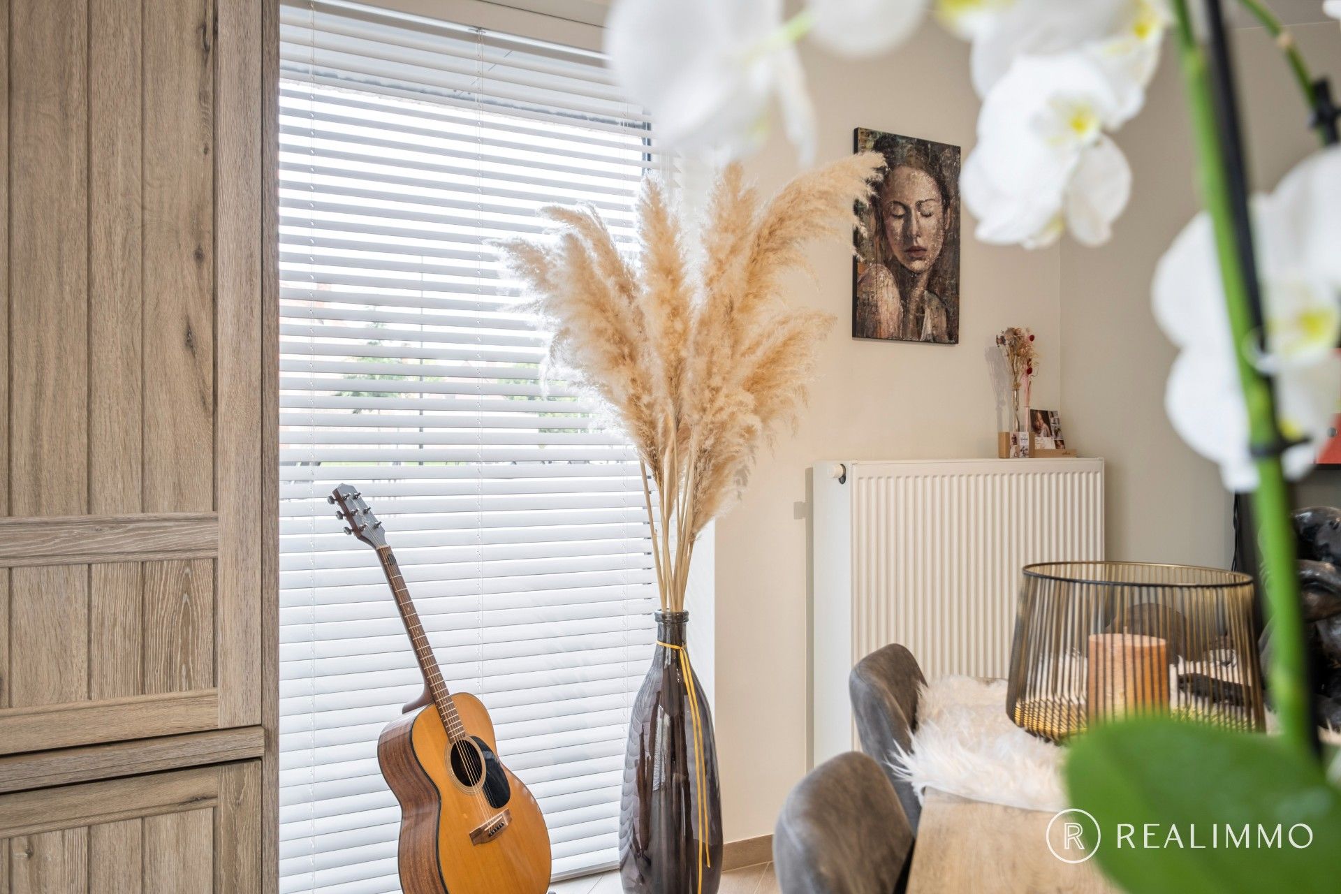 Gelijkvloers appartement schitterende terras foto 8