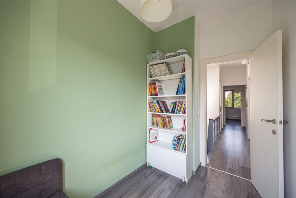 Instapklaar duplexappartement met mega terras  foto 15