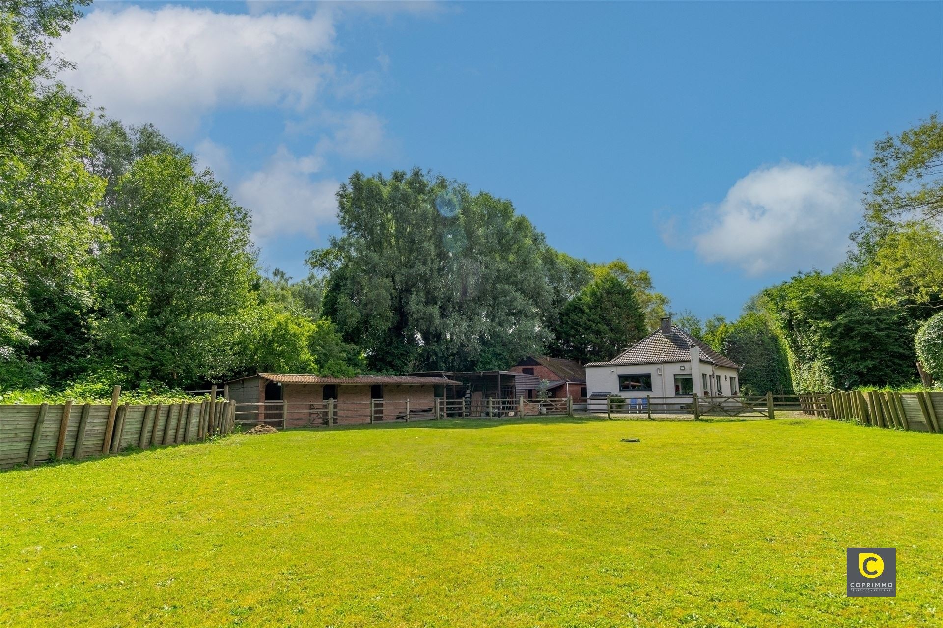 woning op 1.849 m²  foto 2