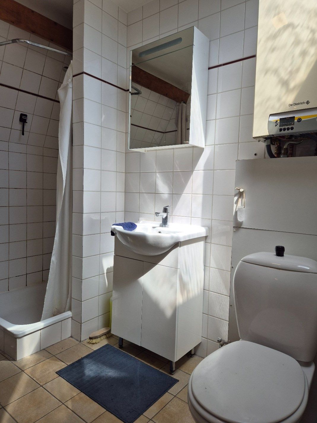 BRUGGE CENTRUM: beleggingseigendom met 3 studio's  foto 5