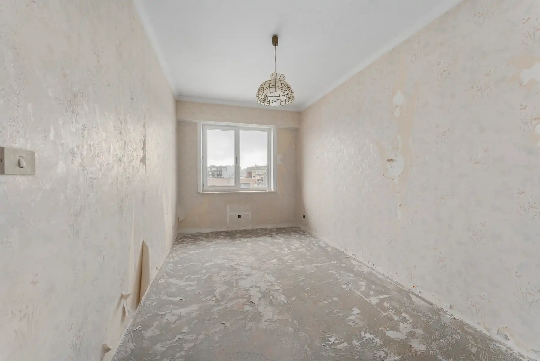 Instapklaar trendy appartement in hartje Oostende foto 21