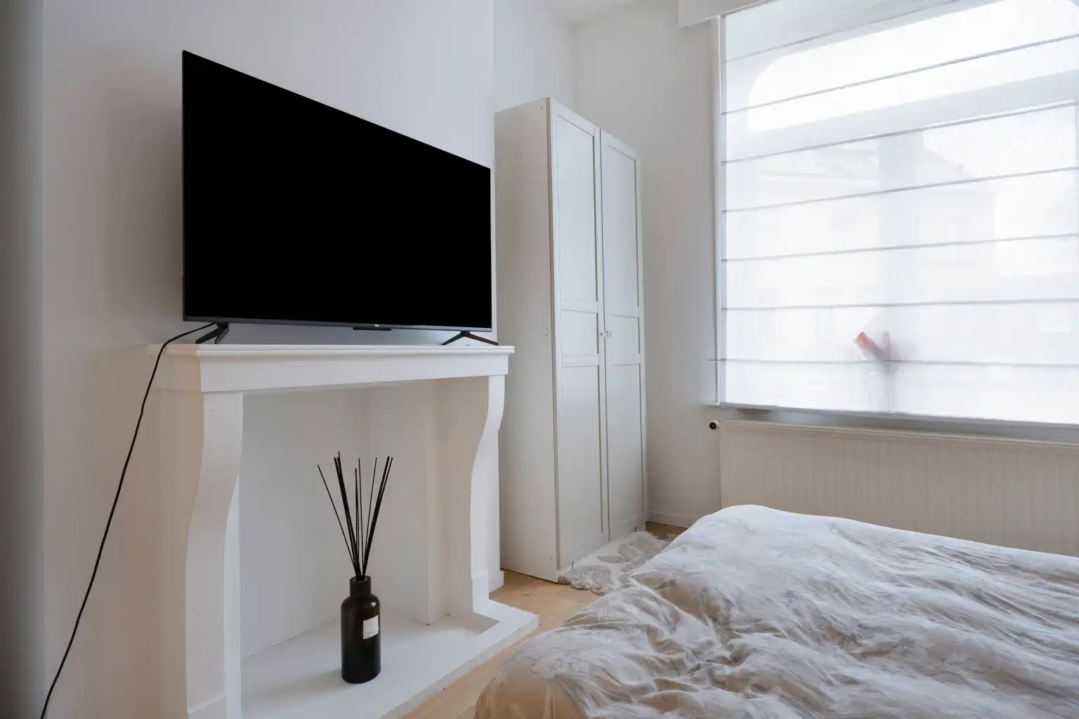 immo DAVID stelt voor: karaktervol herenhuis met atelier foto 8