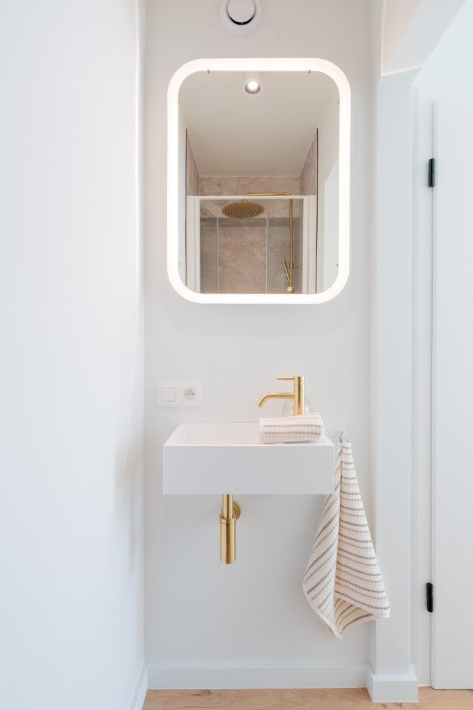 Fantastisch gerenoveerd appartement gelegen in het centrum van Knokke. foto 17