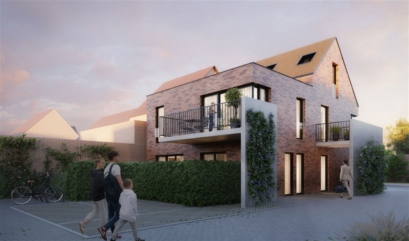 Residentie Nieuw Haagem Groen wonen met modern comfort foto 20