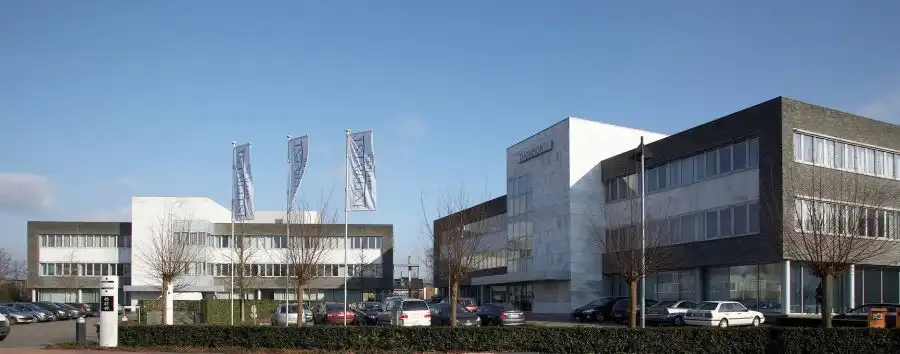 Prins Boudewijnlaan 45-49, 2650 Edegem foto 8