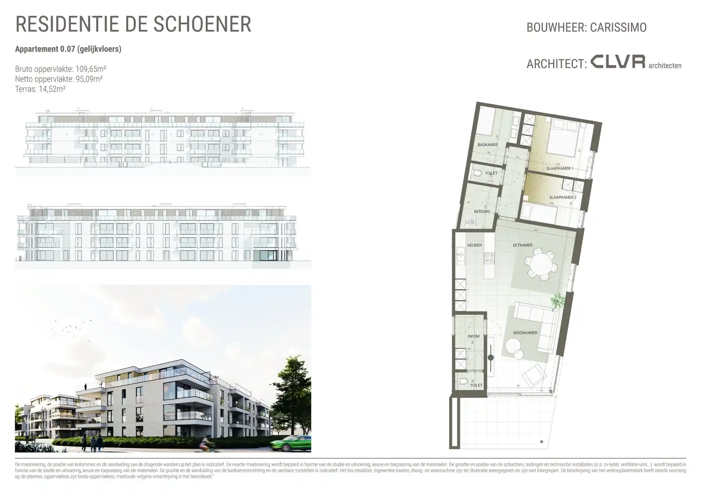 0.7 Project 'De Schoener' foto 4