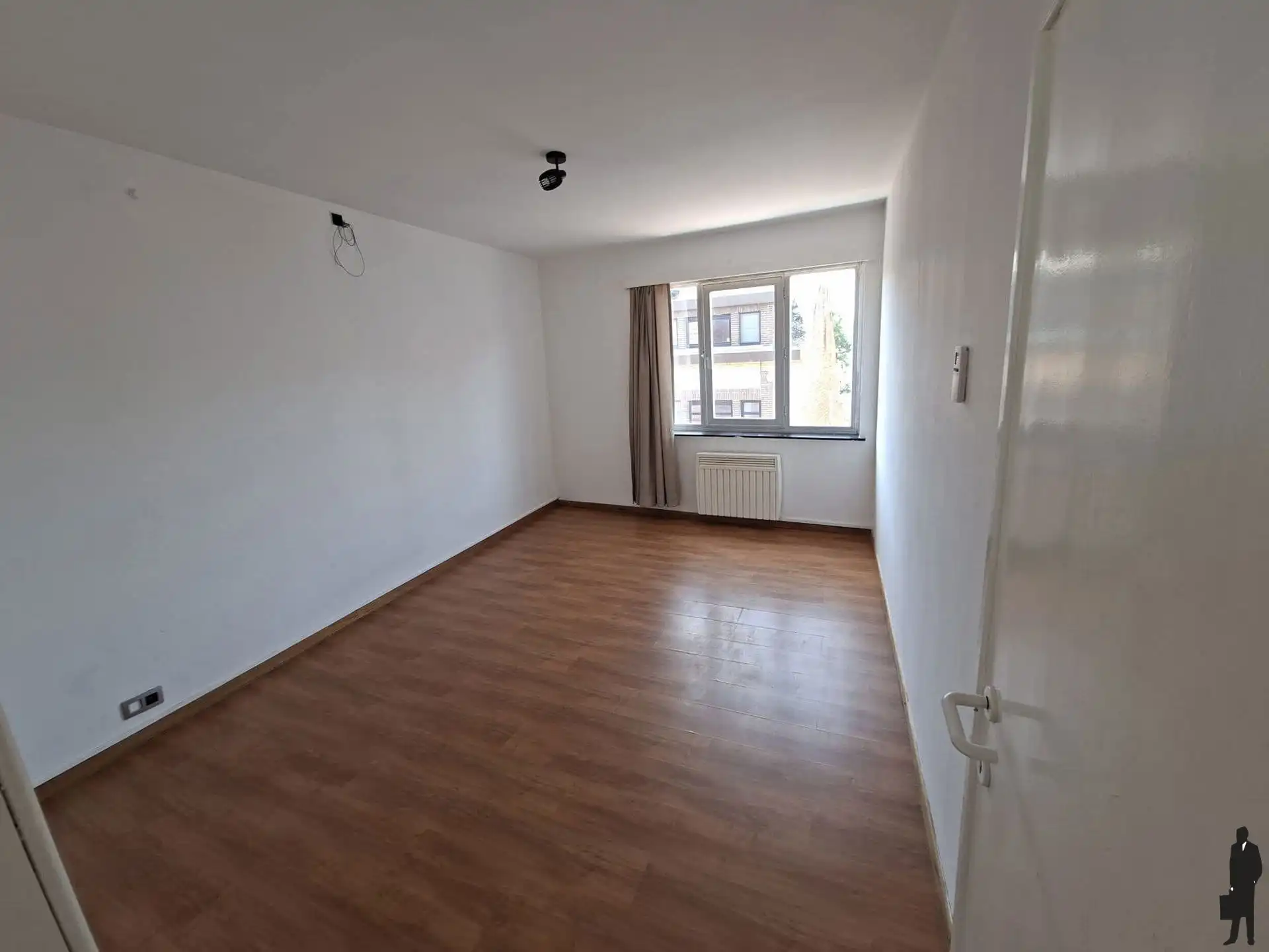 Appartement met 2 slaapkamers nabij het Vrijbroekpark te Mechelen. foto 7