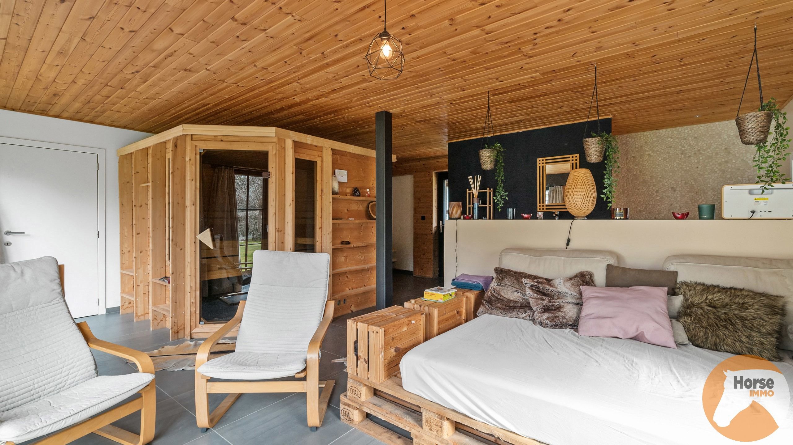 SCHULEN - Gerenoveerde hoeve, rustig gelegen op +/- 50a foto 30