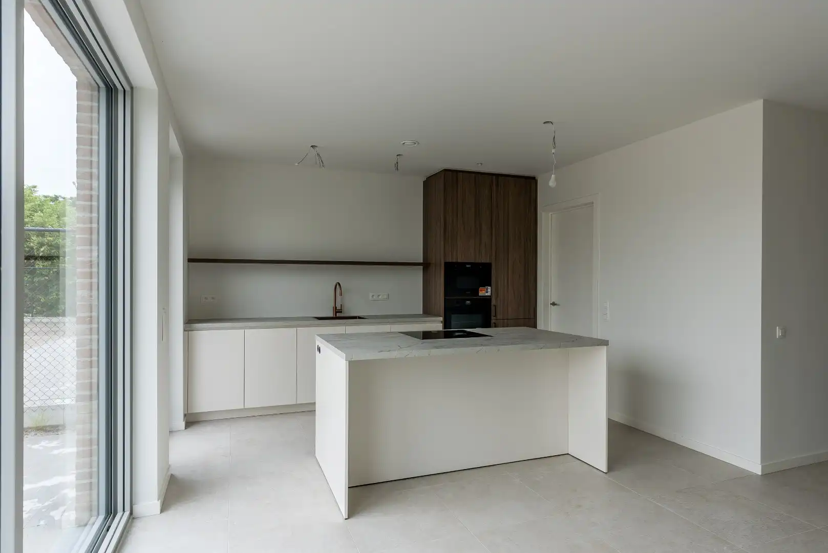 Gunstig gelegen nieuwbouwwoning vlakbij het centrum van Mol-Sluis foto 10