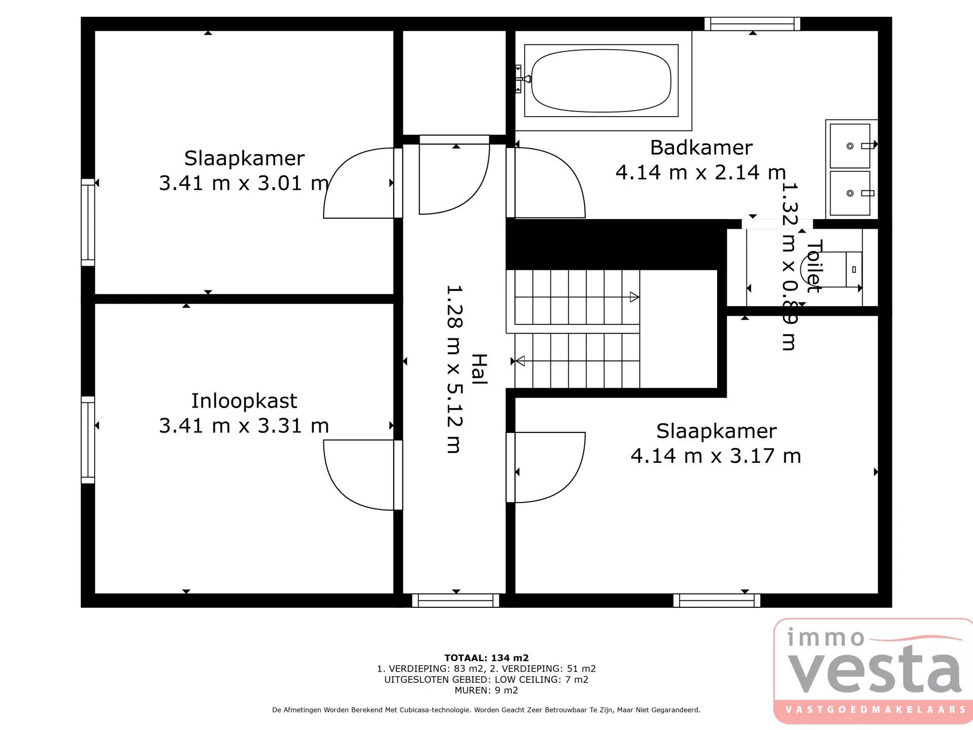 Gezellige Woning met Moderne Voorzieningen te Sint-Truiden foto 53