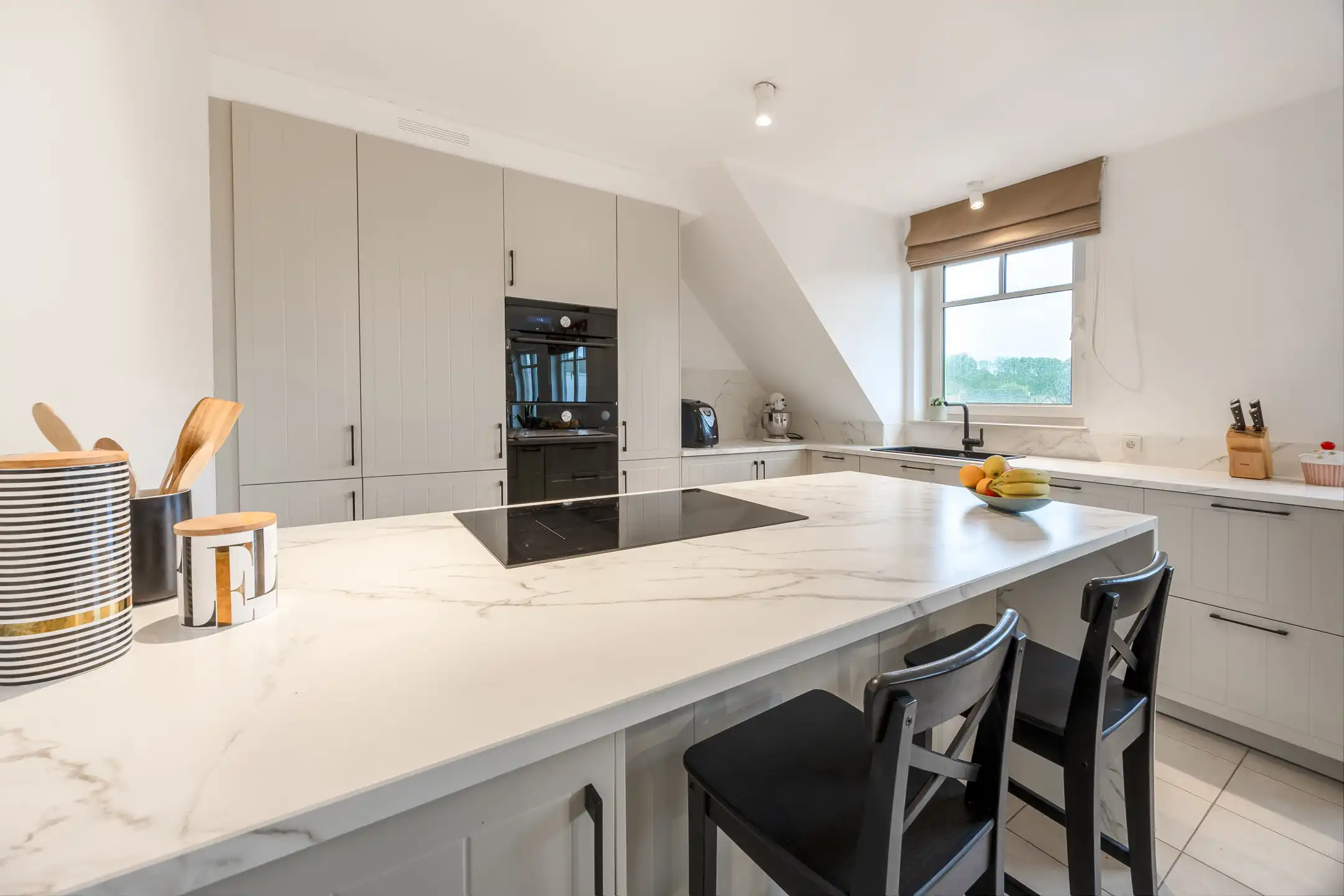 Gezellig duplexappartement in hartje Schilde foto 9