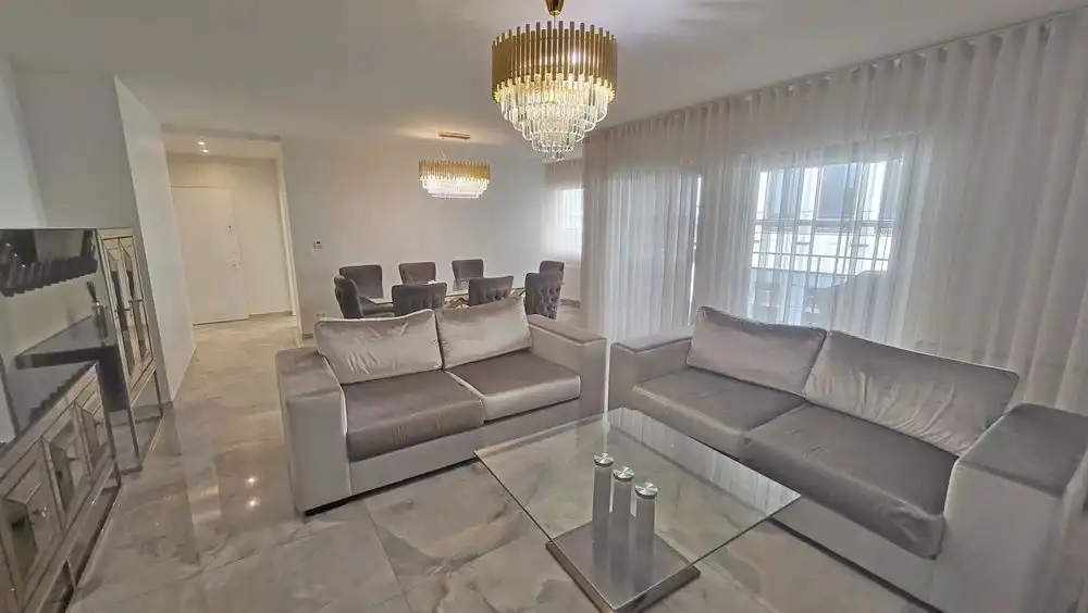 Ruim appartement + zonneterras | Antwerpen foto 3