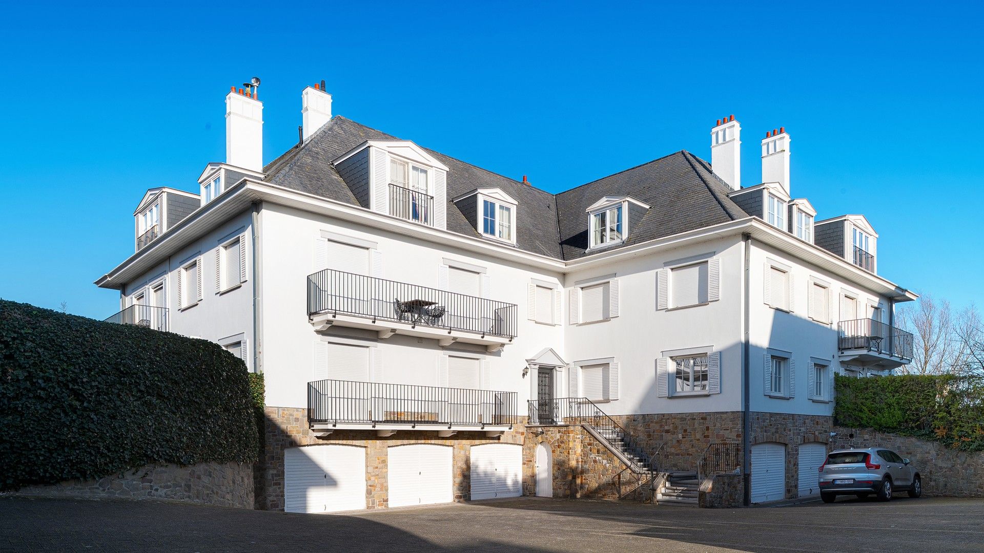 Hoekappartement met zicht op het Zegemeer en 3 slaapkamers. foto 31