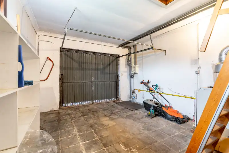 Open bebouwing op mooi perceel in rustige wijk. foto 14