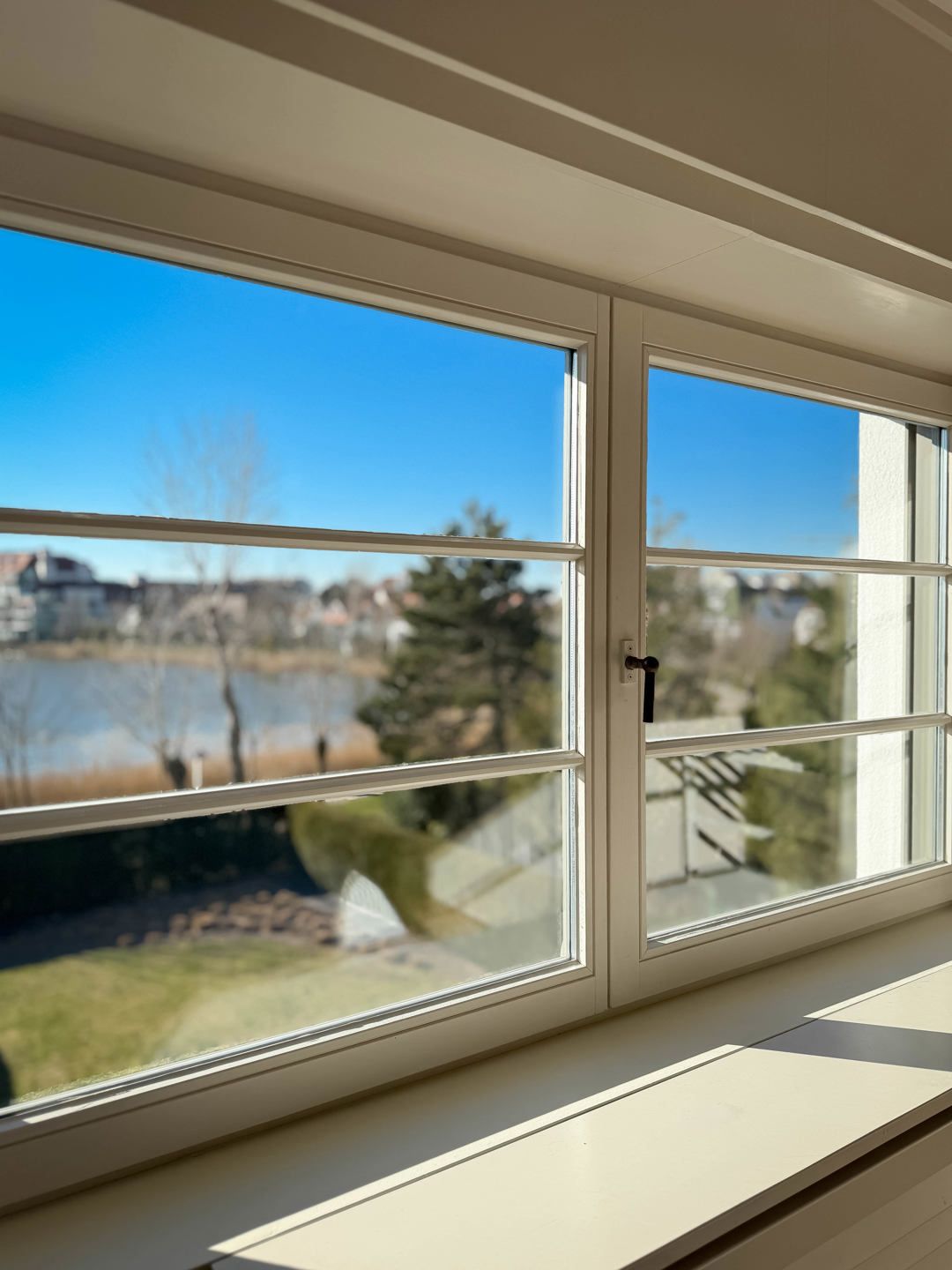 Exclusieve villa met adembenemend zicht op het ZEGEMEER... foto 23