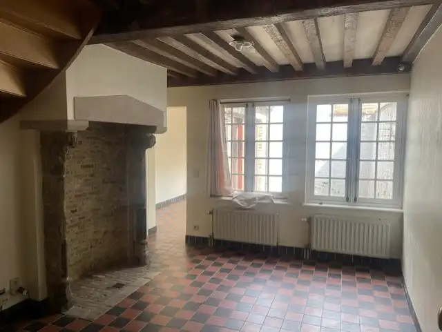 charmante en karaktervolle woning  foto 10