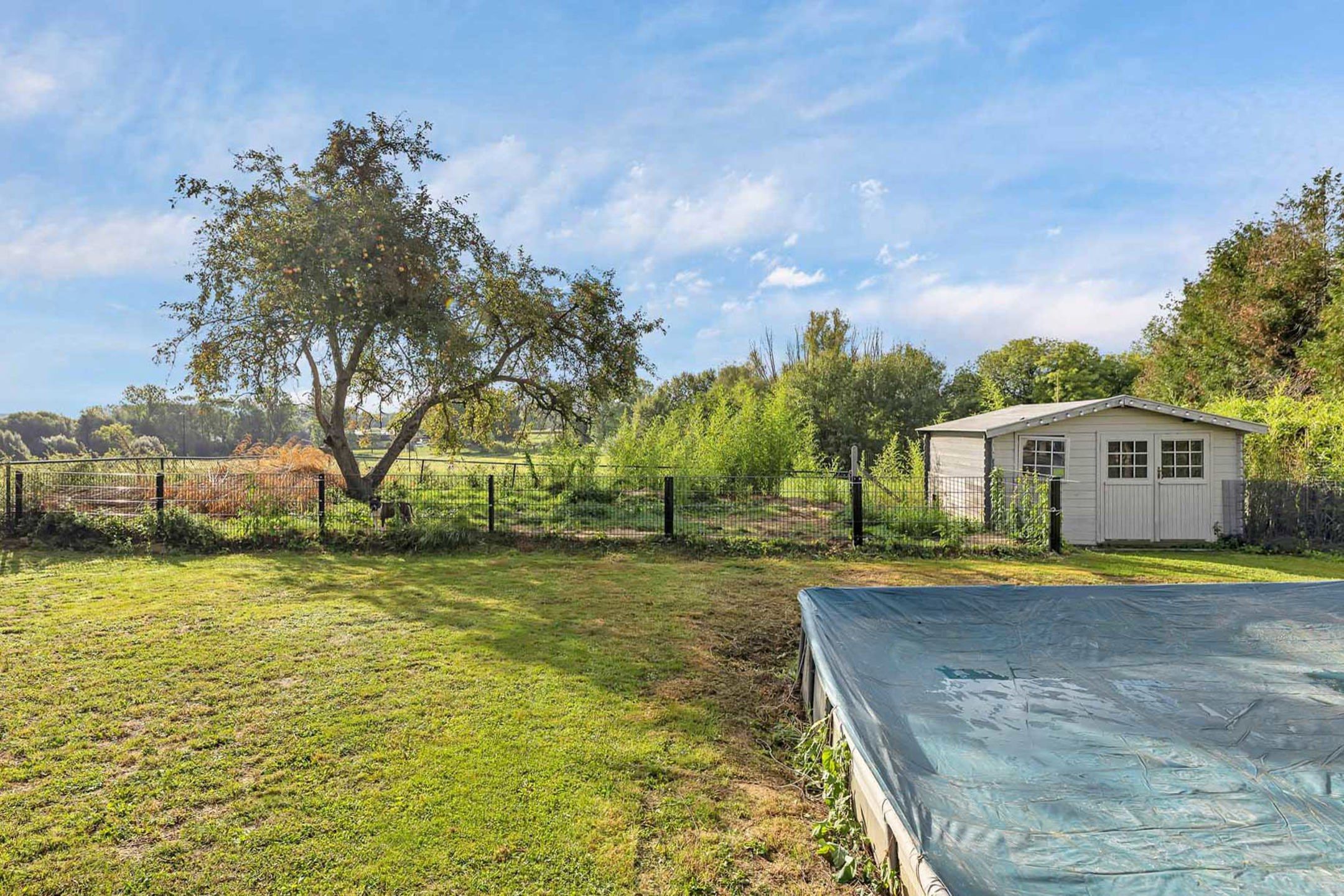 Open bebouwing te koop in Anderlecht!  foto 26