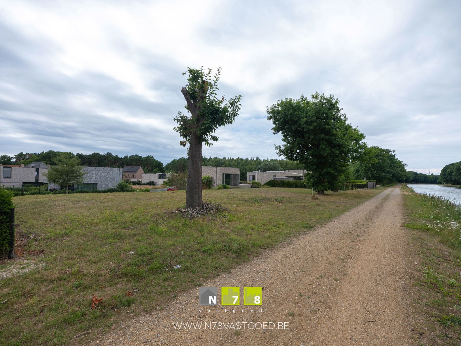 Grond te koop foto 7